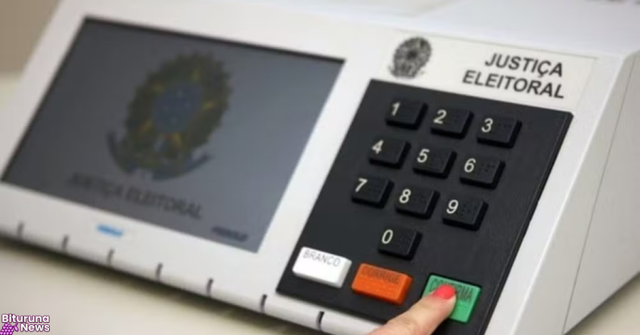 Faltam dez dias para tirar ou transferir o título de eleitor e votar nas eleições de 2026