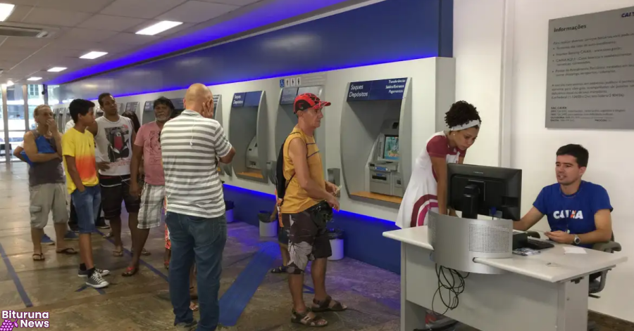 Feriado do Dia do Trabalhador: bancos e INSS fecham, mas serviços digitais e hospitais funcionam