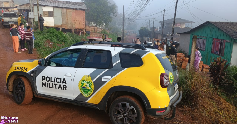 Jovem de 23 anos é morta a facadas em Palmas com o filho no colo; ex-companheiro foragido