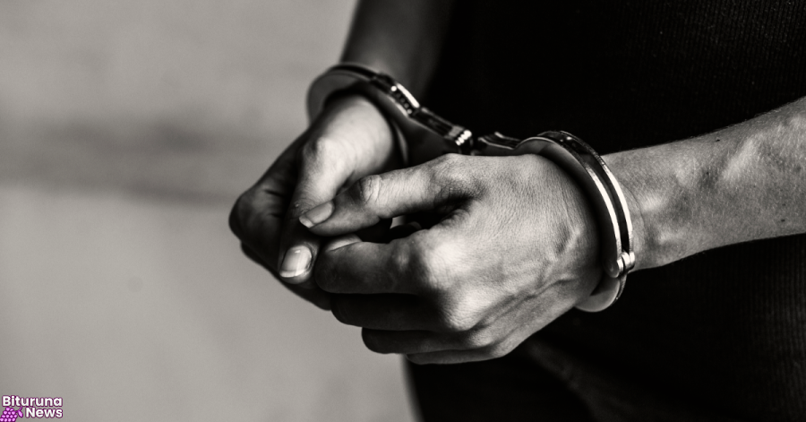 Três mandados de prisão são cumpridos em um só dia em União da Vitória e General Carneiro