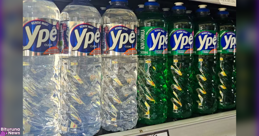 Anvisa determina recolhimento de produtos da Ypê por risco de contaminação; empresa fala em ''decisão arbitrária''