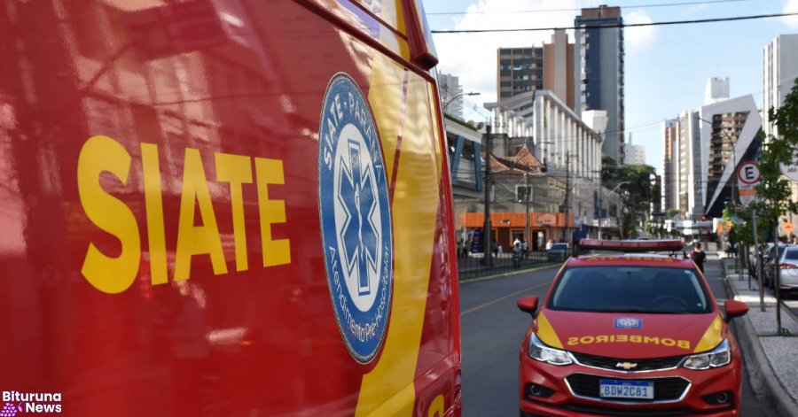 Maio Amarelo: Bombeiros alertam para atitudes simples no trânsito que salvam vidas