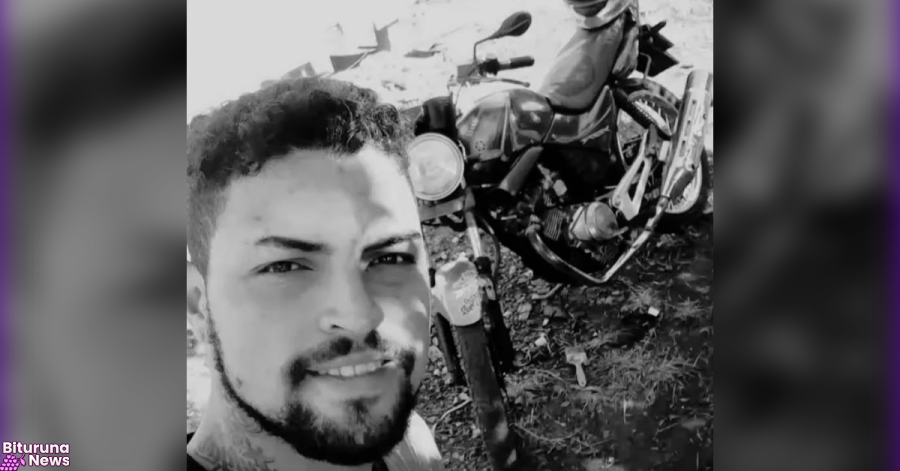 Motociclista morto em acidente na BR-476, em União da Vitória, é identificado como morador de Paula Freitas