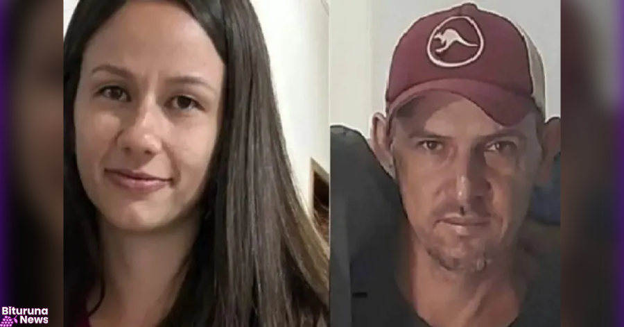 Casal de Rebouças e Rio Azul que estava desaparecido é encontrado morto em Curiúva