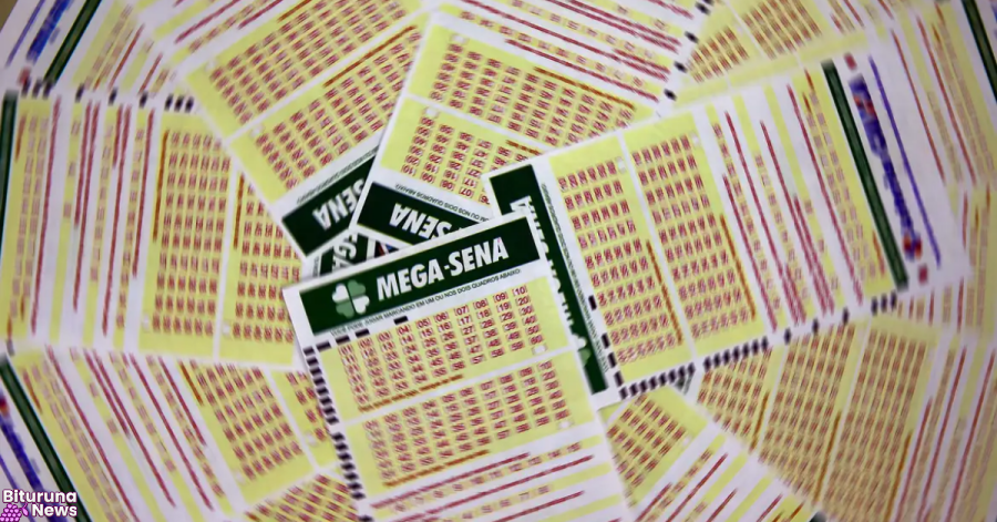 Mega-Sena sorteia prêmio de R$ 60 milhões nesta quinta-feira