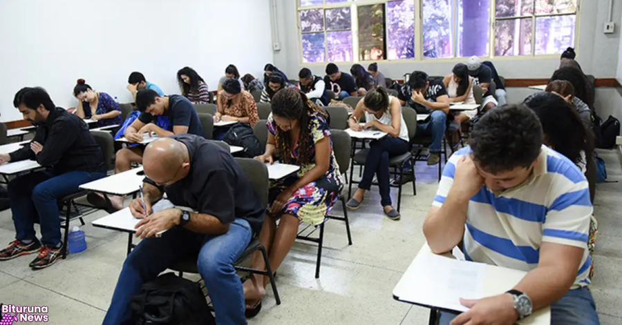 Inscrições gratuitas para o Encceja 2026 terminam nesta sexta-feira (15)