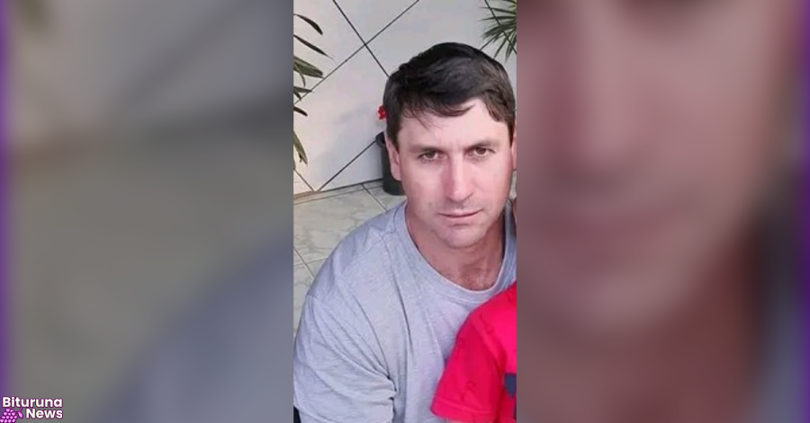 Empilhadeira tomba e mata trabalhador em Cruz Machado