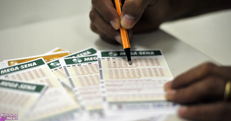 Mega-Sena acumula novamente e prêmio principal vai para R$ 65 milhões