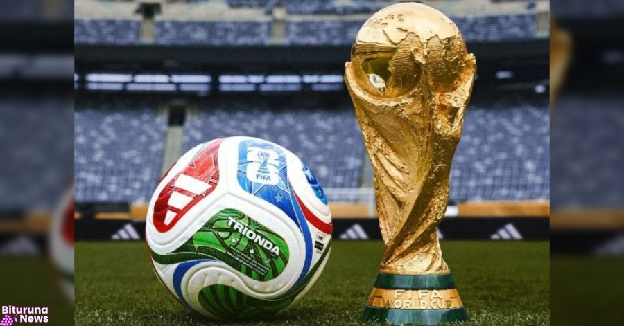 Veja datas e horários dos jogos do Brasil na Copa do Mundo