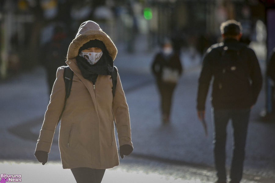 Queda das temperaturas: Saúde orienta como diferenciar doenças respiratórias