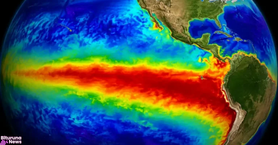 Risco de El Niño forte aumenta; Sul pode ter mais chuva e enchentes