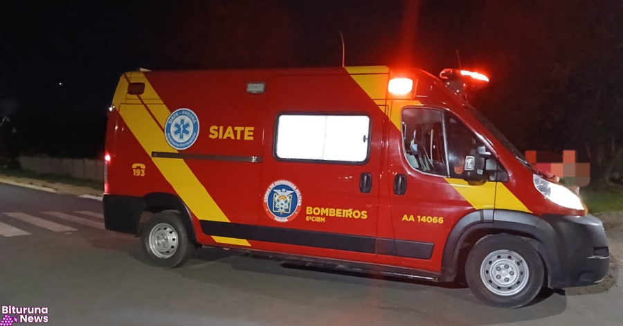 Tentativa de feminicídio em União da Vitória deixa jovem ferida e termina com prisão do suspeito