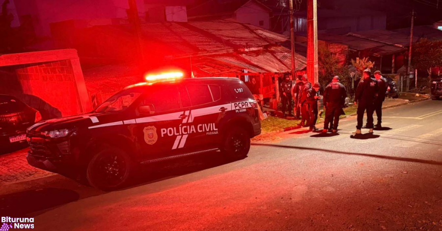 Operação contra o tráfico prende 26 pessoas em oito cidades do Paraná, incluindo União da Vitória e Palmas