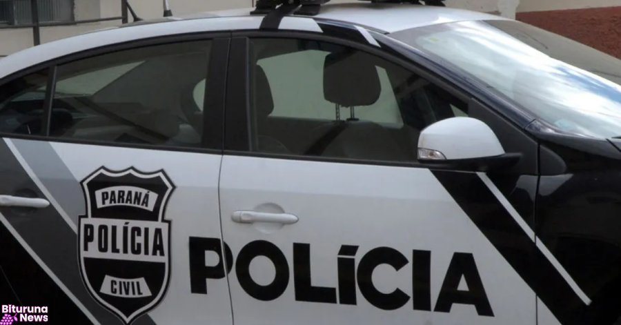 Polícia Civil de Mallet identifica autor de vandalismo em colégio estadual