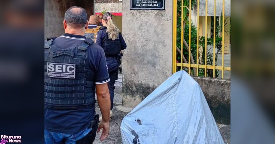 Vítima de Palmas aciona polícia e expõe rede de R$ 4 milhões em golpes com fotos íntimas