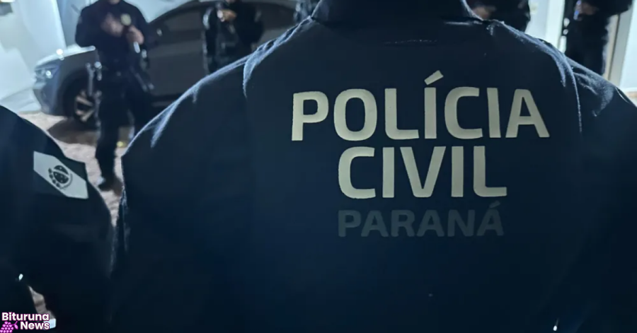 Falso médico da Otan e promessa de casamento: como age grupo que lucrou R$ 4 milhões chantageando vítima de Palmas e outras 20 pessoas