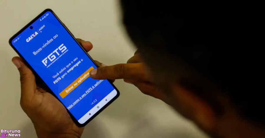 Uso do FGTS para pagar dívidas começa nesta segunda