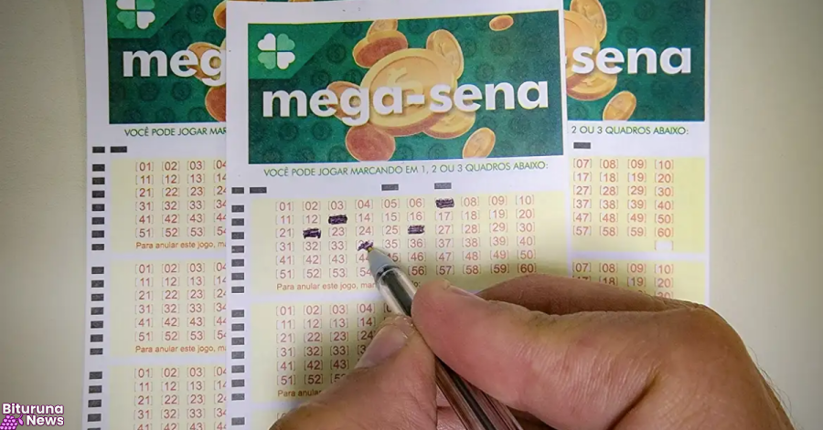Mega-Sena não tem ganhador; prêmio acumula e vai a R$ 6 milhões