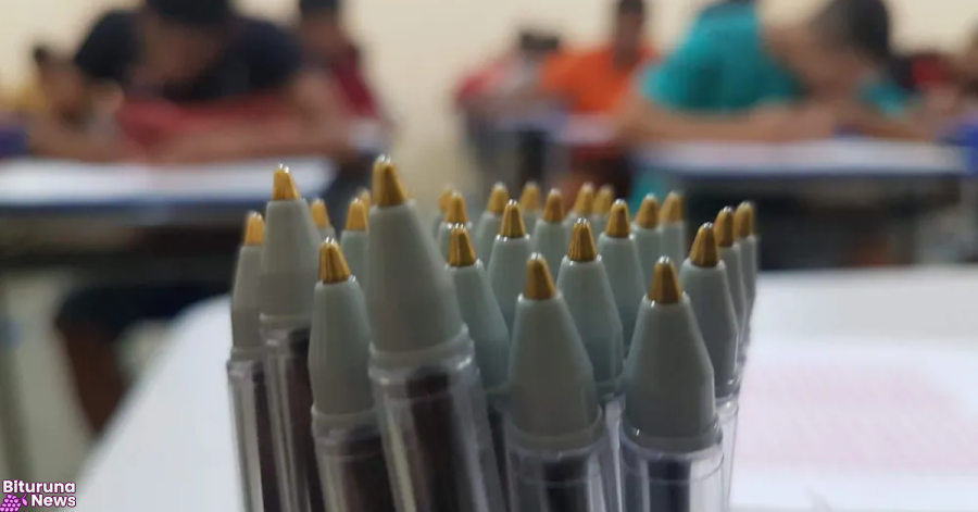 Inscrições abertas para aplicadores do Enem; remuneração pode chegar a R$ 864 por dia