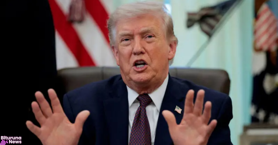 Governo dos EUA propõe nova tarifa de 25% sobre produtos brasileiros