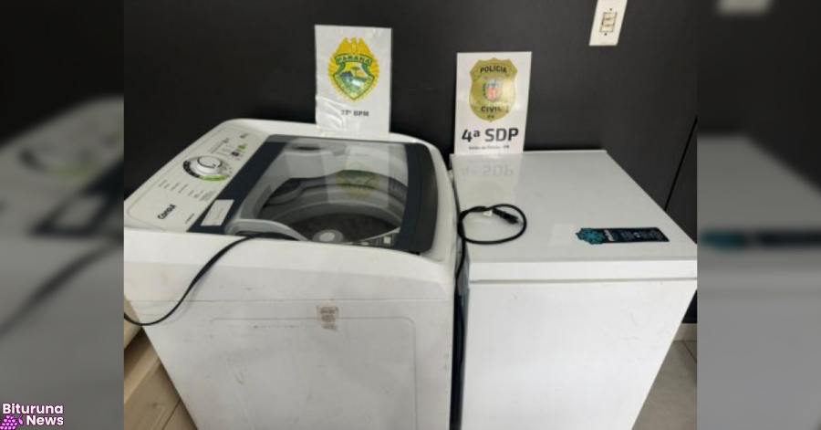 Atualização: Idoso é encontrado morto, amarrado e amordaçado; jovem confessa latrocínio em União da Vitória