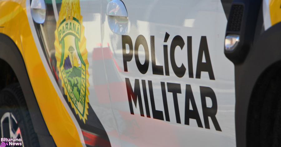 Foragido por homicídio é preso pela Polícia Militar em Bituruna