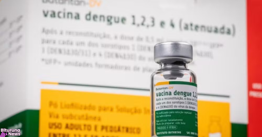 Ministério da Saúde suspende vacina da dengue do Butantan após duas mortes suspeitas
