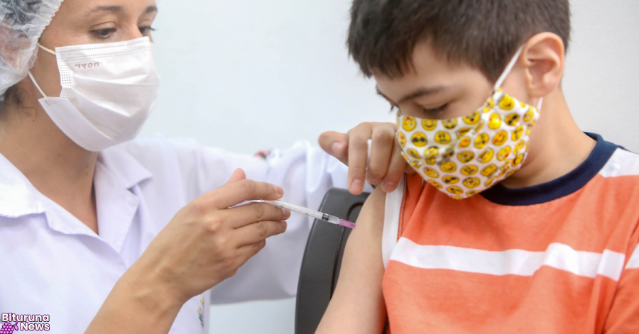 Com chegada do frio, Saúde alerta para prevenção e sinais de gravidade de doenças respiratórias em crianças
