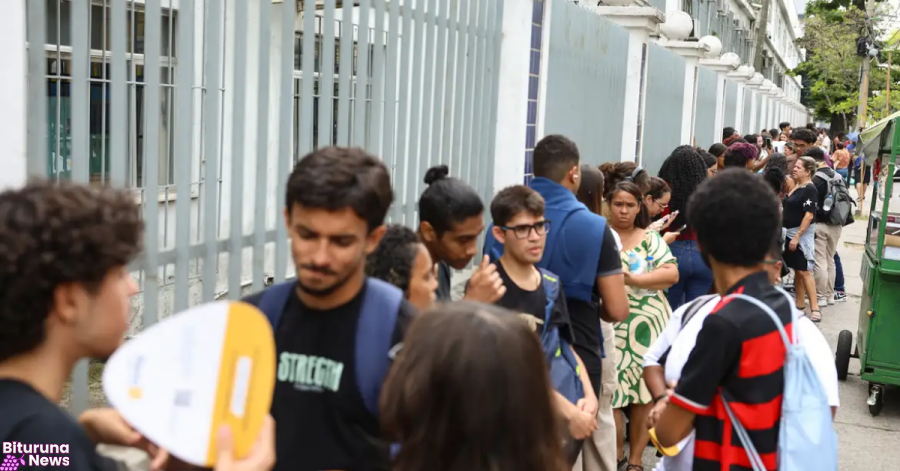 Enem 2026: prazo para pagamento da taxa de inscrição termina na quarta