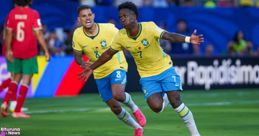 Brasil encara o Haiti nesta sexta-feira de olho na liderança do Grupo C da Copa do Mundo