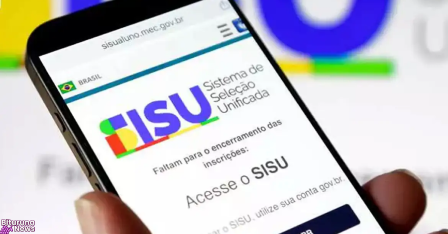 Inscrições para o Sisu+ terminam nesta sexta-feira; veja como concorrer a vagas do 2º semestre