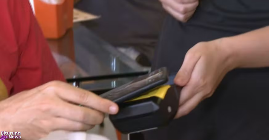 PIX por aproximação deixa de ter limite diário de R$ 500; veja como pagar com essa modalidade