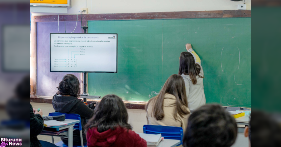 Prazo de inscrição para a PND 2026 começa hoje para professores de todo o país