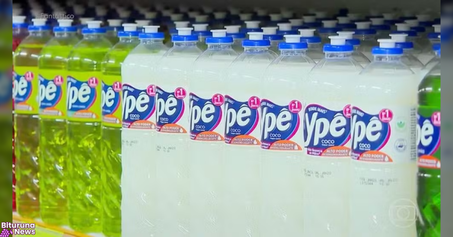 Anvisa revoga parte da suspensão de produtos da Ypê; veja quais lotes continuam proibidos