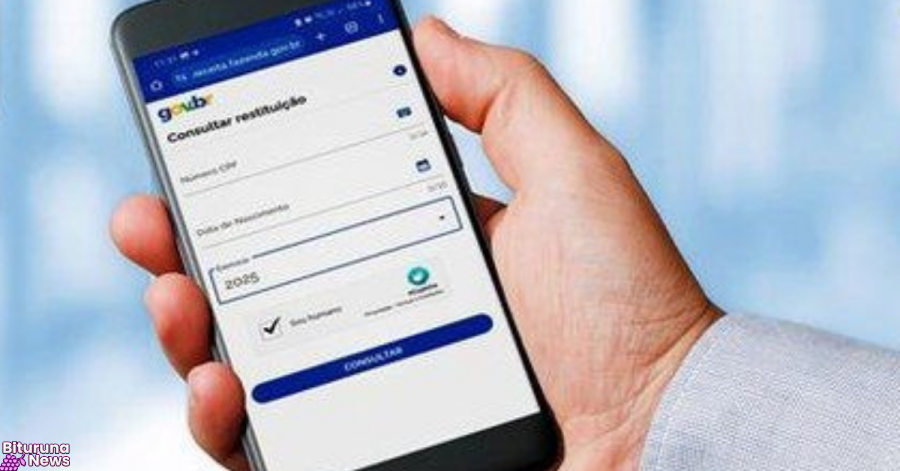 Receita libera consulta ao 2º lote de restituição do Imposto de Renda nesta terça-feira (23)