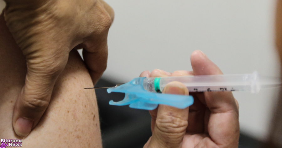 Vacinação contra a gripe será liberada para todos a partir de segunda-feira (29) no Paraná