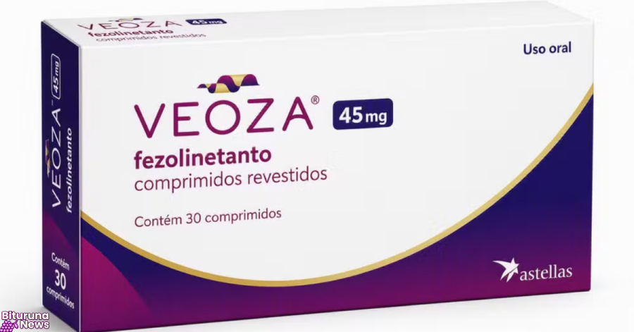 Veoza: Anvisa aprova comprimido diário que combate as ondas de calor da menopausa