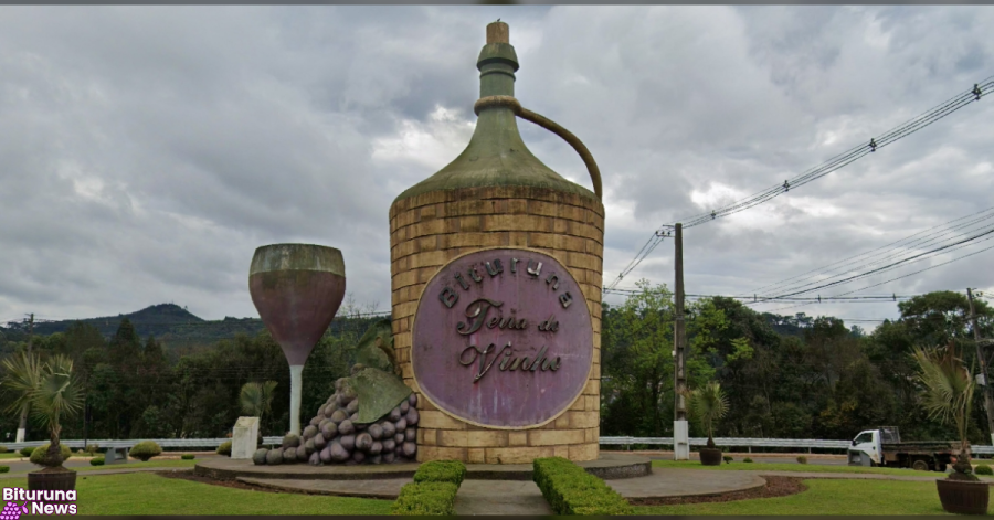 Chuva retorna ao Sul do Paraná no fim de semana e ganha força com frente fria no domingo