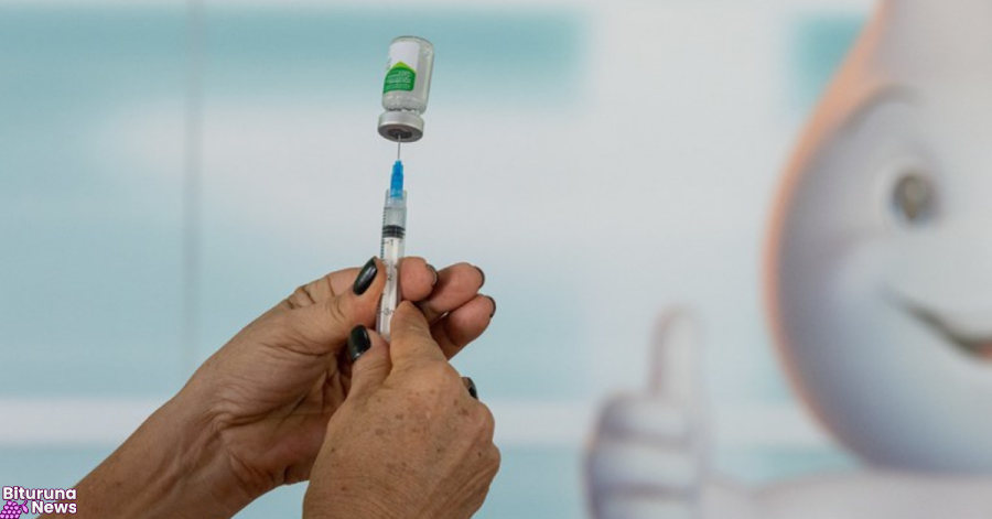 SUS volta a aplicar duas doses de reforço da vacina contra a pólio a partir de agosto