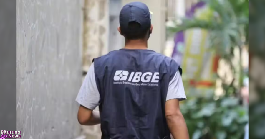 IBGE abre seleção com mais de 9 mil vagas temporárias; veja como participar