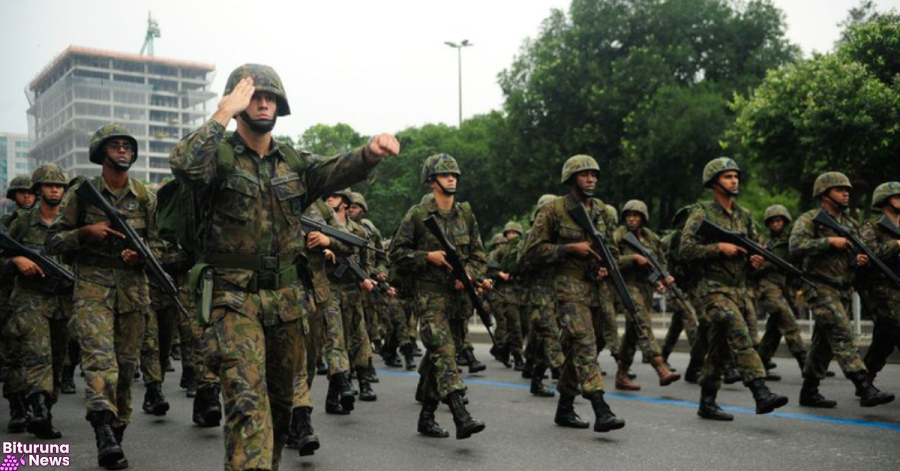 Alistamento militar termina nesta terça-feira (30); veja como fazer e o que acontece com quem não se alista