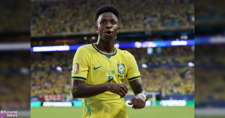 Brasil enfrenta a Noruega nas oitavas da Copa do Mundo neste domingo (5)