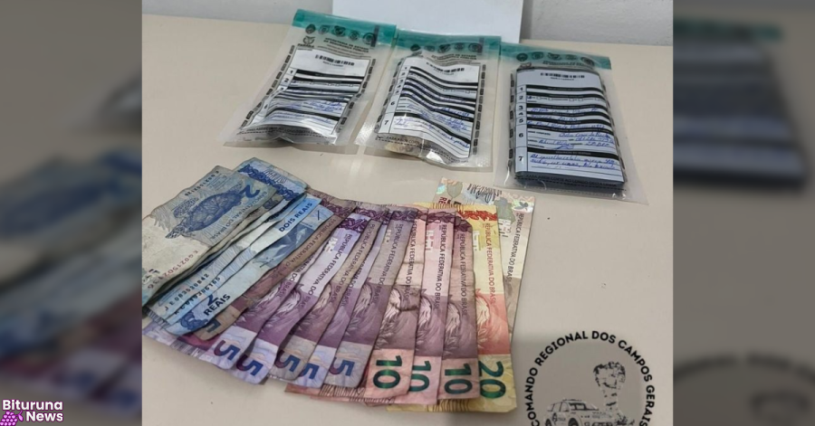 União da Vitória e São Mateus do Sul têm prisões por estupro de vulnerável e tráfico de drogas