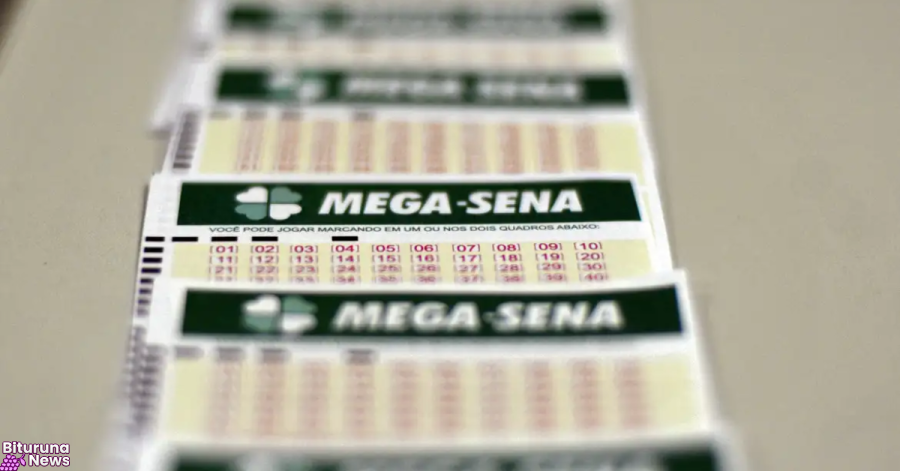 Mega-Sena acumula e prêmio principal vai para R$ 27 milhões