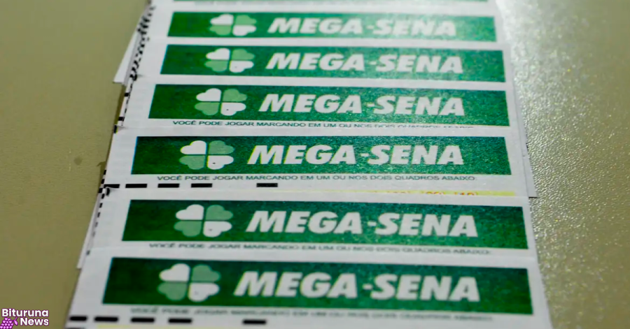 Mega-Sena sorteia prêmio acumulado em R$ 45 milhões nesta quinta-feira