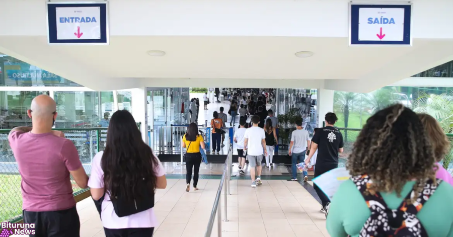 Inscrições gratuitas para o Prouni do 2º semestre terminam nesta sexta-feira (10)