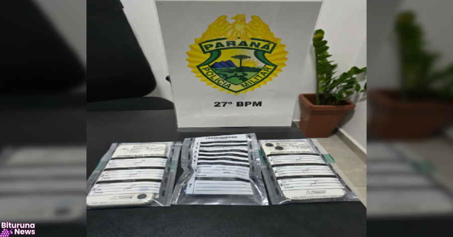 Operação em Mallet cumpre mandado e prende homem por tráfico de drogas