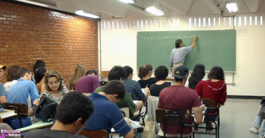 Taxa da Prova Nacional Docente (PND) deve ser paga nesta terça-feira