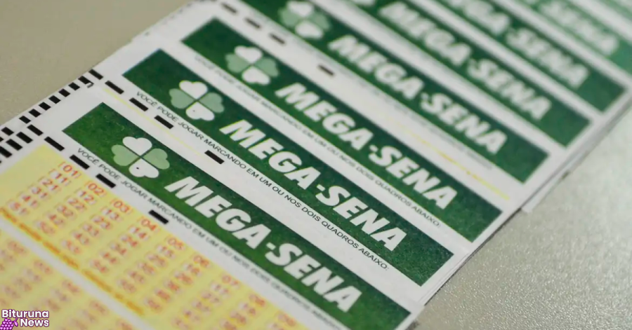 Mega-Sena sorteia prêmio acumulado em R$ 25 milhões nesta terça-feira