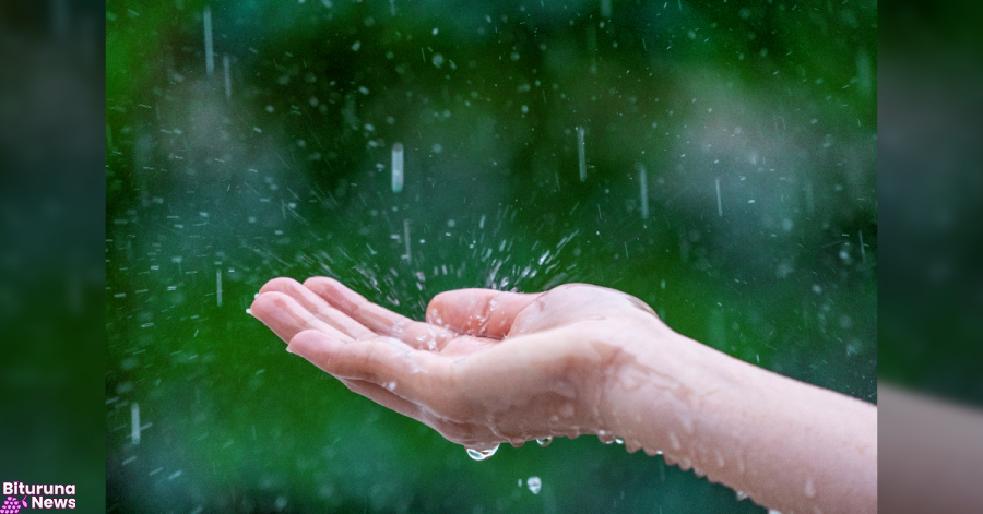 Frente fria trará chuva e declínio das temperaturas no Paraná a partir de quarta-feira, prevê Simepar